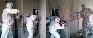 Электромонтаж - новостройка
